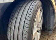 Mazda RX-8 Sedan / Limuzína 0,0 141 kw