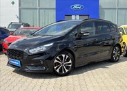 Ford S-MAX MPV 2,0 l 140 kw
