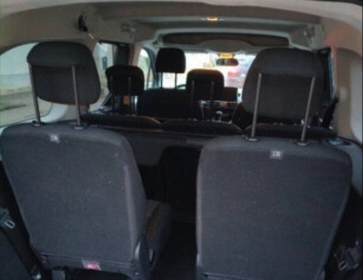 Toyota ProAce City Verso VAN-Minibus 0,0 0