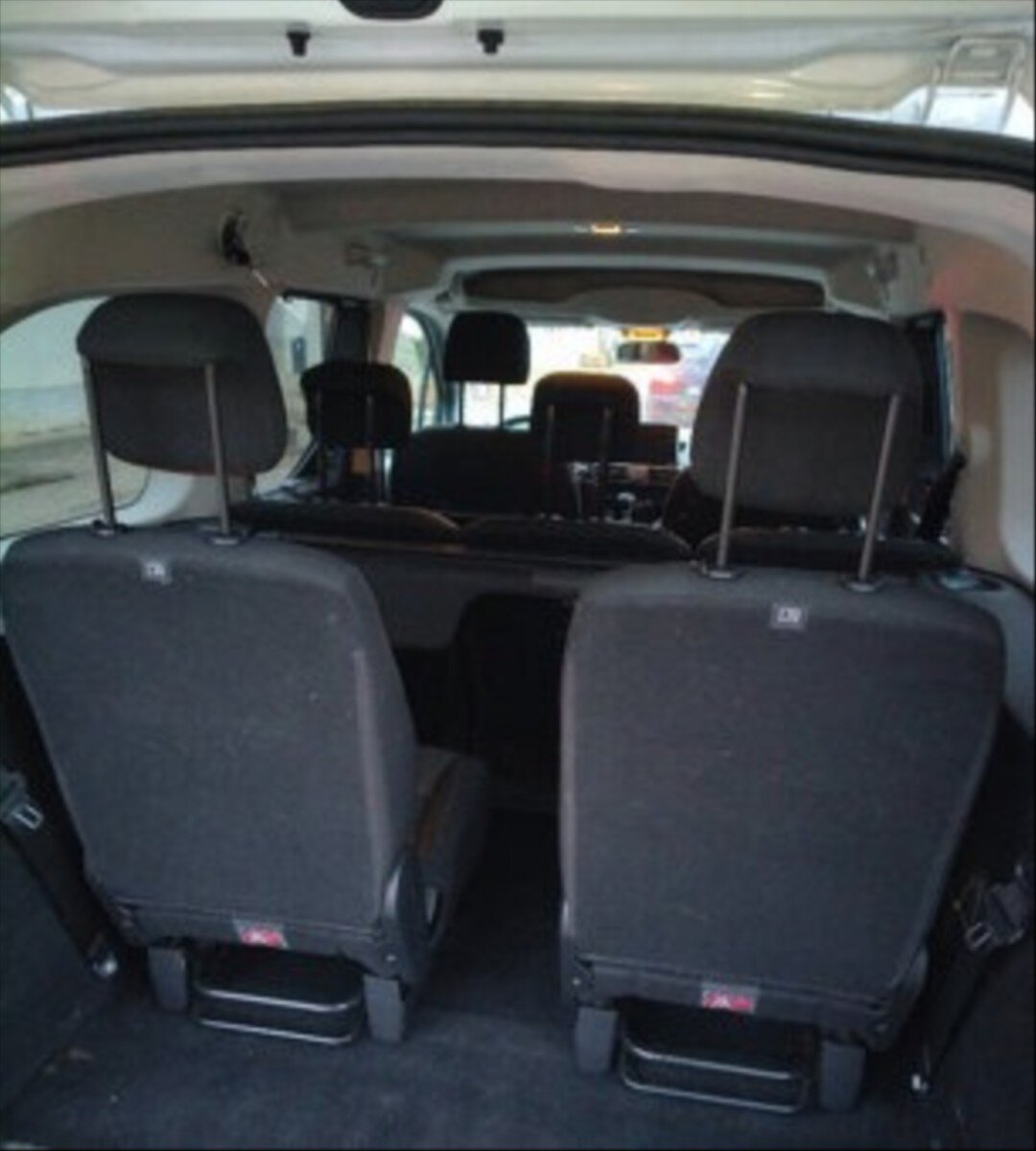 Toyota ProAce City Verso VAN-Minibus 0,0 0