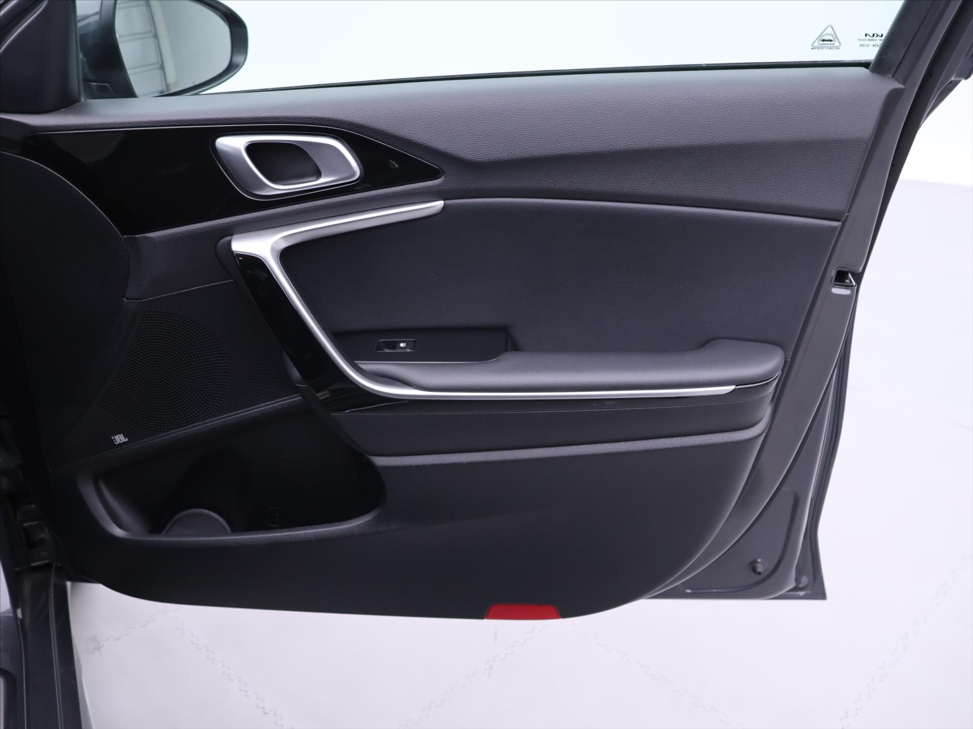 KIA ProCeed Kombi 1,5 l 117 kw