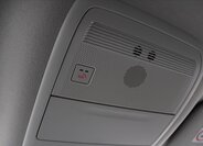 Mazda 3 Sedan 2,0 l 90 kw