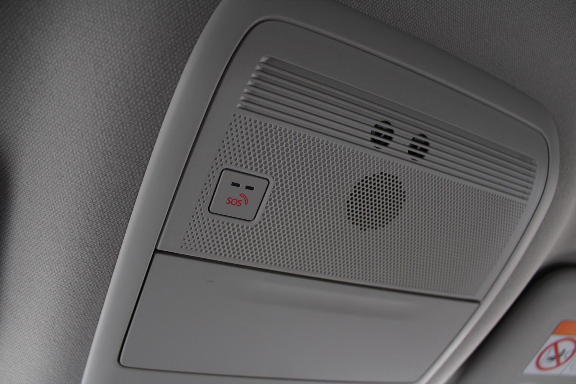 Mazda 3 Sedan 2,0 l 90 kw