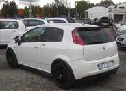 Fiat Grande Punto 5