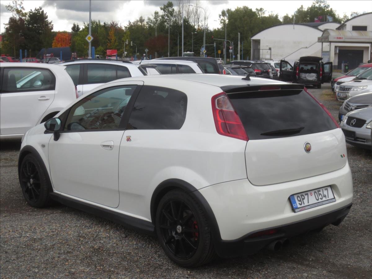 Fiat Grande Punto