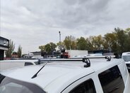 Ford Transit Custom Ostatní 2,0 l 96 kw