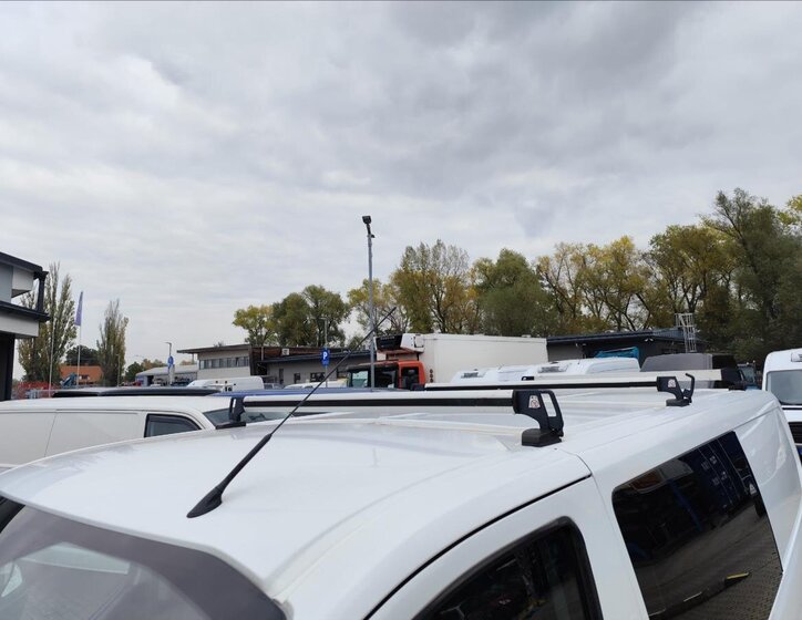 Ford Transit Custom Ostatní 2,0 l 96 kw