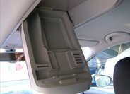 Volkswagen Touran MPV 1,2 l 77 kw