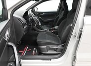 Škoda Karoq SUV / Terénní 1,5 l 110 kw