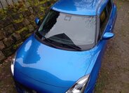 Suzuki Swift 17