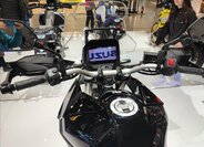 Suzuki Ostatní Ostatní 776,0 62 kw