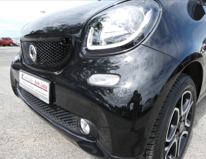 Smart Fortwo 4