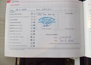 Škoda Fabia Hatchback 1,2 l 51 kw