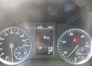 Mercedes-Benz Vito Kombi 2,1 l 120 kw