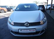 Volkswagen Golf Kombi 1,4 l 90 kw