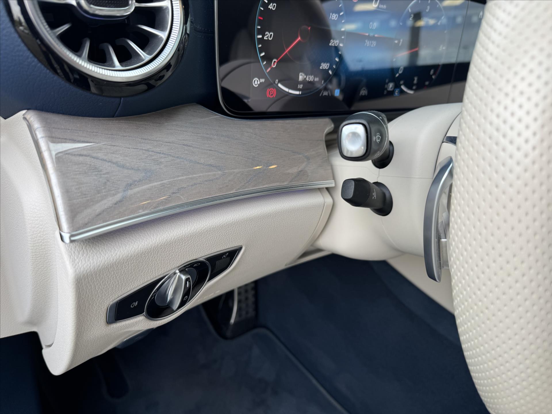 Mercedes-Benz Třídy E