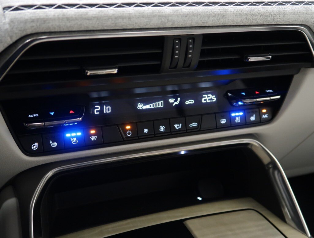 Mazda CX-60 SUV / Terénní 2,5 l 241 kw