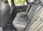 Toyota Corolla Kombi 2,0 l 144 kw