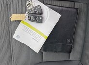 Volkswagen Golf Kombi 1,6 l 77 kw