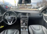 Volvo V60 Kombi 2,4 l 158 kw