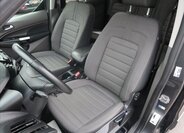 Ford Tourneo Connect MPV 1,5 l 88 kw