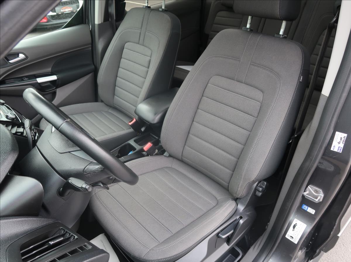 Ford Tourneo Connect MPV 1,5 l 88 kw