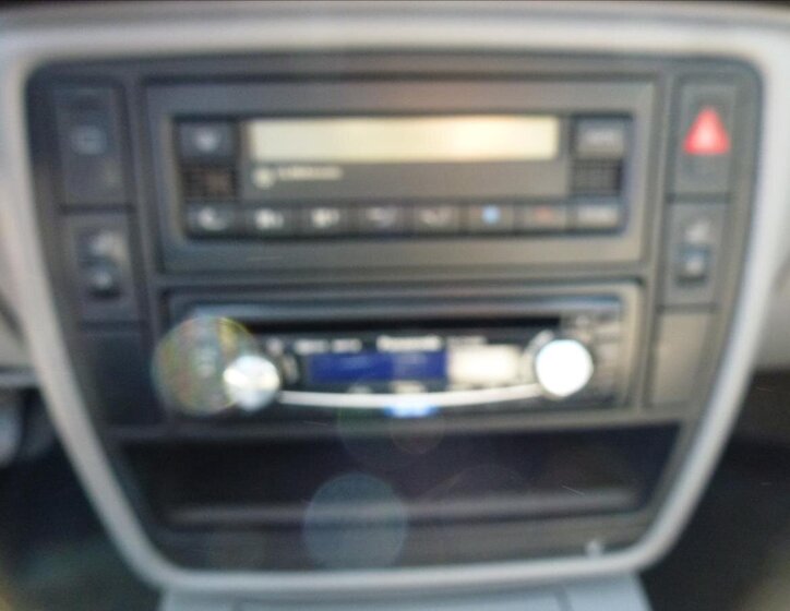 Volkswagen Passat Kombi 1,6 l 74 kw