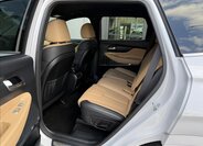 Hyundai Santa Fe SUV / Terénní 2,2 l 142 kw