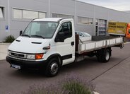Iveco Daily Valník 2,8 l 107 kw