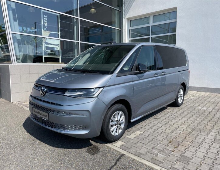 Volkswagen Multivan Ostatní 2,0 l 110 kw