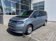 Volkswagen Multivan Ostatní 2,0 l 110 kw