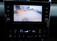 Hyundai Tucson SUV 1,6 l 110 kw