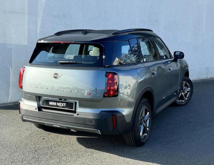 Mini Countryman 2