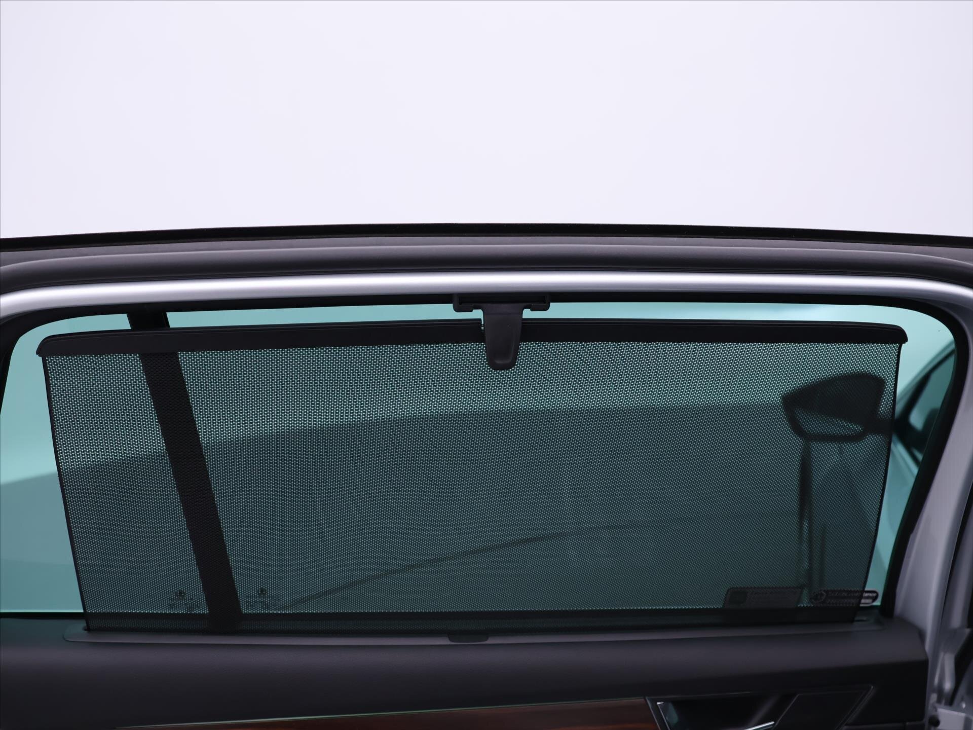 Škoda Superb Kombi 2,0 l 140 kw