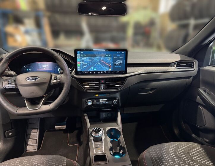 Ford Kuga 10