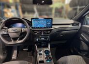Ford Kuga 10