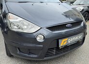 Ford S-MAX MPV 1,8 l 92 kw