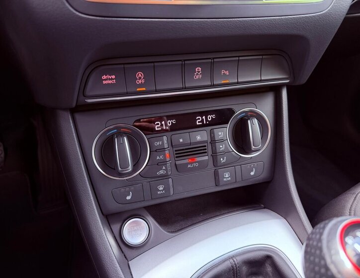 Audi Q3 SUV / Terénní 1,4 l 110 kw