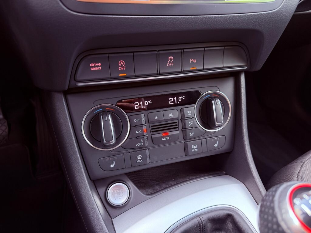 Audi Q3 SUV / Terénní 1,4 l 110 kw