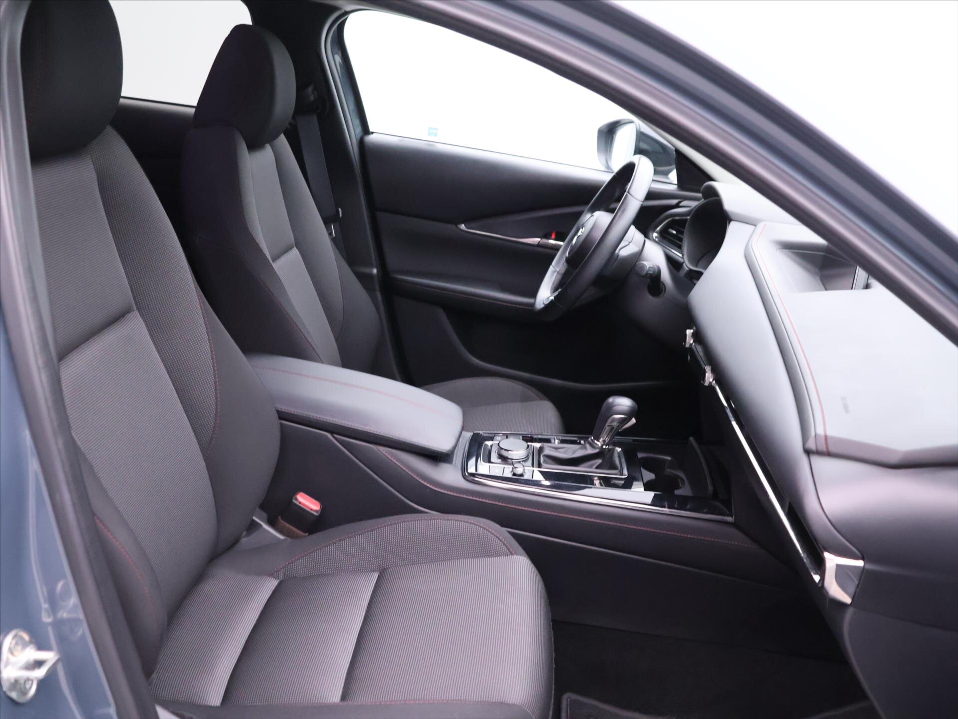 Mazda CX-30 Kombi 2,0 l 110 kw
