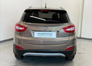 Hyundai ix35 SUV / Terénní 2,0 l 122 kw