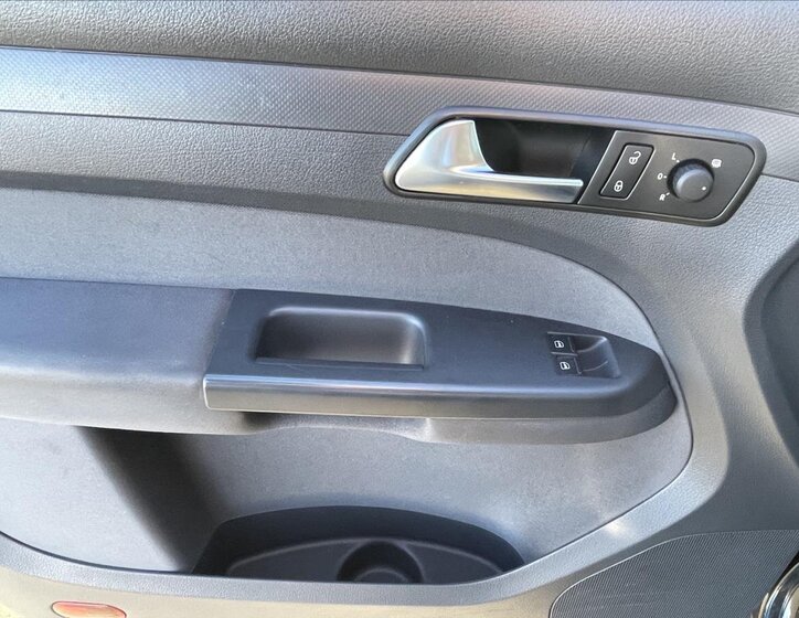 Volkswagen Caddy Kombi 2,0 l 103 kw