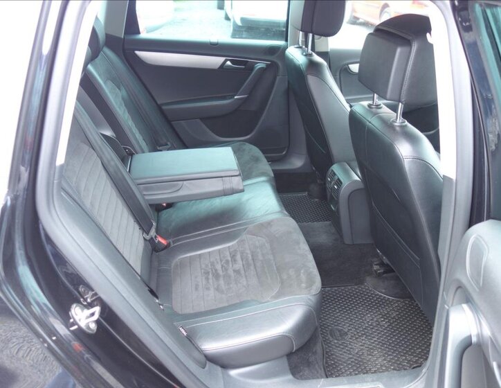 Volkswagen Passat 14