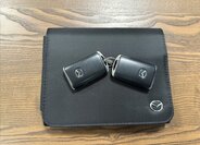 Mazda MX-30 SUV / Terénní 0,0 107 kw