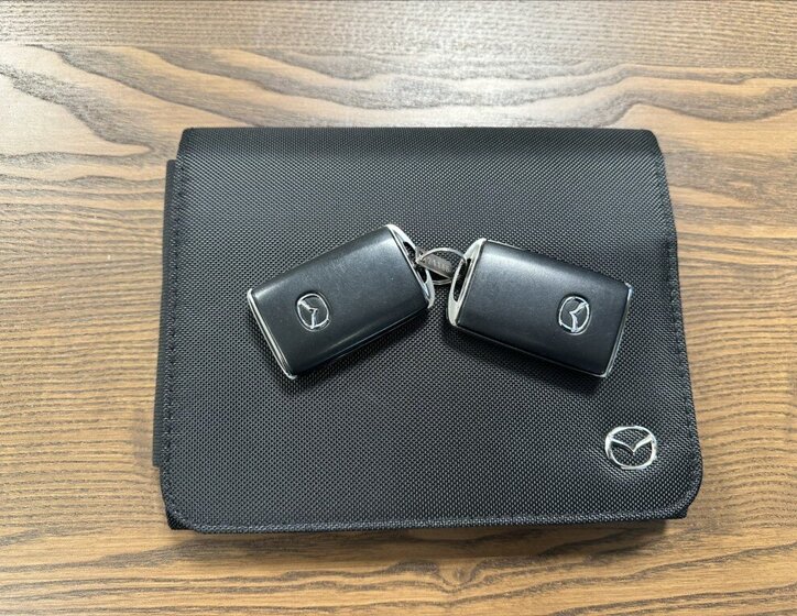 Mazda MX-30 SUV / Terénní 0,0 107 kw