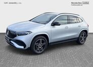 Mercedes-Benz EQA 1