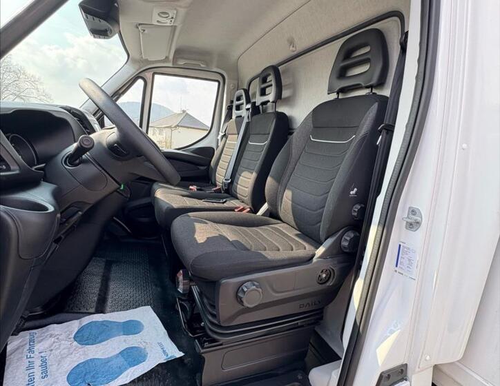 Iveco Daily 18