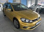Volkswagen Golf Kombi 999,0 81 kw