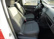 Volkswagen Caddy 23