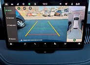 Škoda Superb Kombi 1,5 l 150 kw